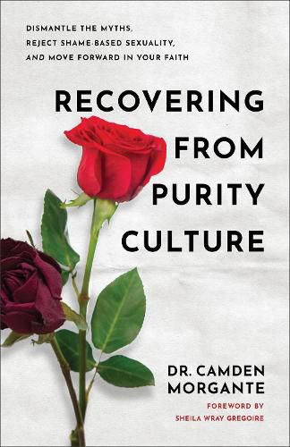 Cover image for Recovering from Purity Culture