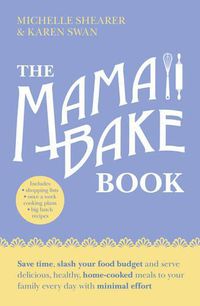 Cover image for The Mamabake Book