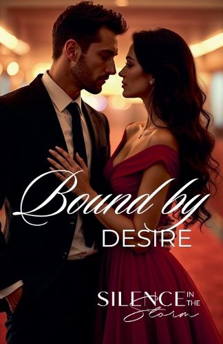 Cover image for Bound by Desire