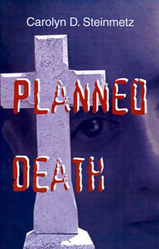 Cover image for Planned Death