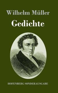 Cover image for Gedichte