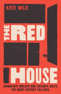 Cover image for The Red House