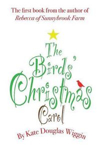 Cover image for The Birds' Christmas Carol