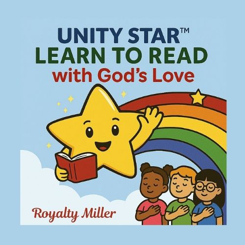 Cover image for Unity Star Learn To Read