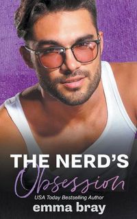 Cover image for The Nerd's Obsession