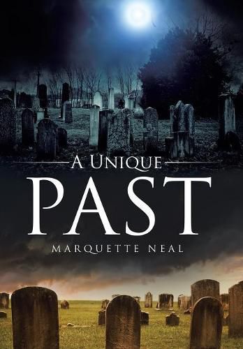 Cover image for A Unique Past