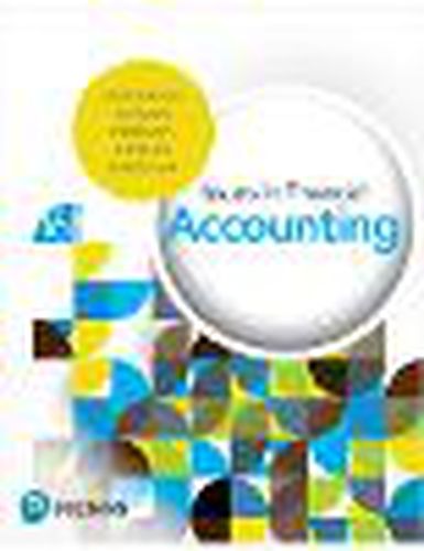 Cover image for Issues in Financial Accounting