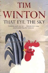 Cover image for That Eye, the Sky