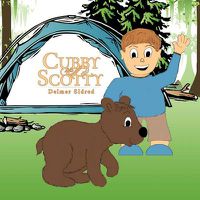 Cover image for Cubby and Scotty