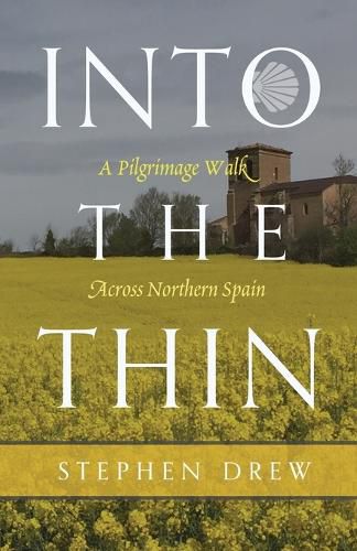 Cover image for Into the Thin