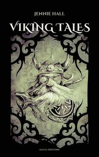 Cover image for Viking Tales