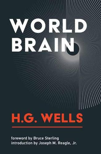 Cover image for World Brain