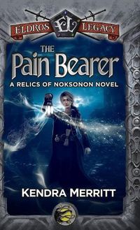 Cover image for The Pain Bearer