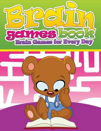 Brain Games Books (Brain Games for Every Day)