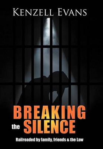 Cover image for Breaking the Silence