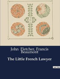 Cover image for The Little French Lawyer