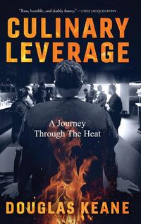 Cover image for Culinary Leverage