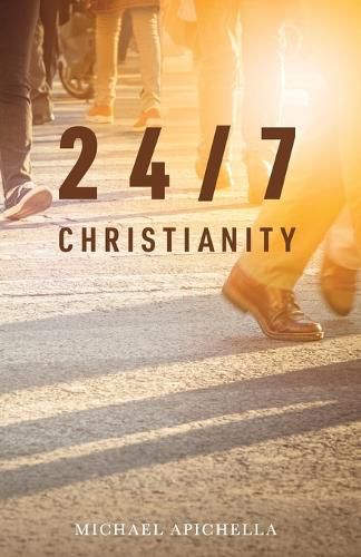 24/7 Christianity