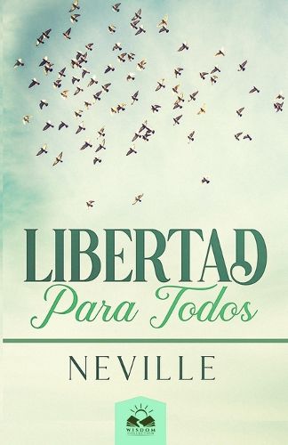Cover image for Libertad para Todos