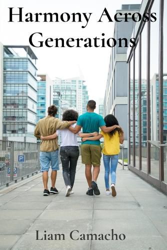 Cover image for Harmony Across Generations