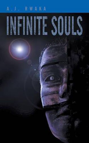 Cover image for Infinite Souls