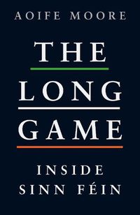 Cover image for The Long Game