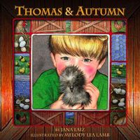 Cover image for Thomas & Autumn