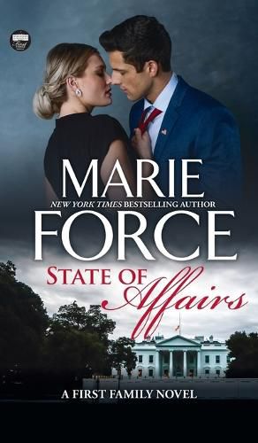 Cover image for State of Affairs
