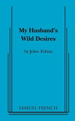 Cover image for My Husband's Wild Desires
