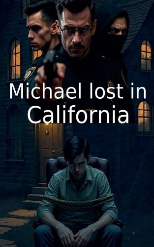 Cover image for Michael lost in California