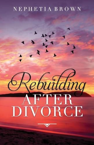 Cover image for Rebuilding After Divorce
