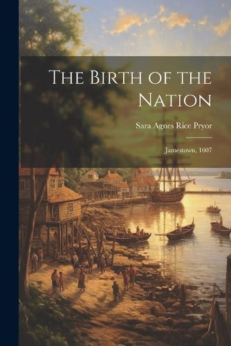 Cover image for The Birth of the Nation