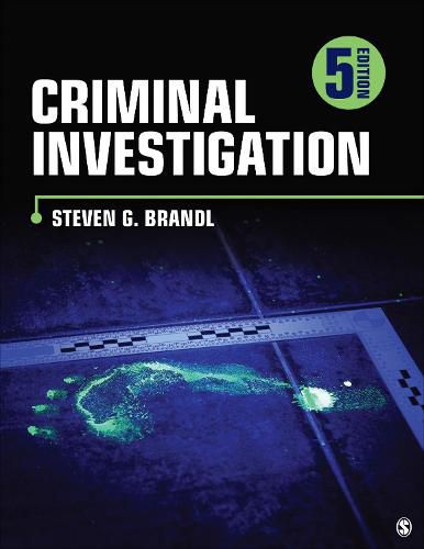 Criminal Investigation