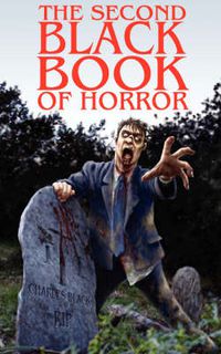 Cover image for The Second Black Book of Horror