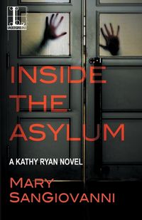 Cover image for Inside the Asylum