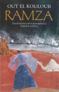 Cover image for Ramza: A Novel