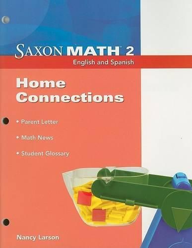 Cover image for Home Connections