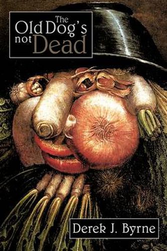 Cover image for The Old Dog's Not Dead