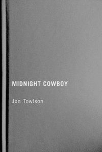 Cover image for Midnight Cowboy