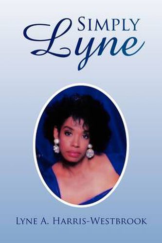 Cover image for Simply Lyne