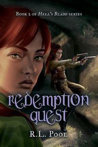 Cover image for Redemption Quest