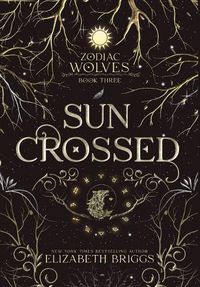 Cover image for Sun Crossed