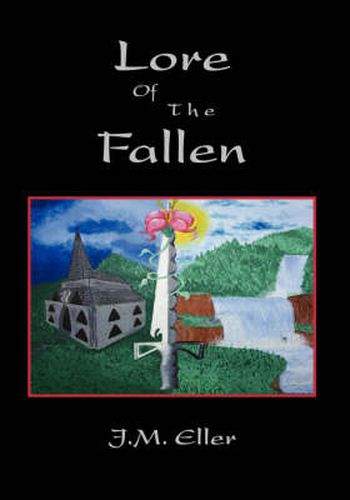 Cover image for Lore of the Fallen