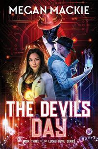 Cover image for The Devil's Day