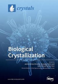 Cover image for Biological Crystallization