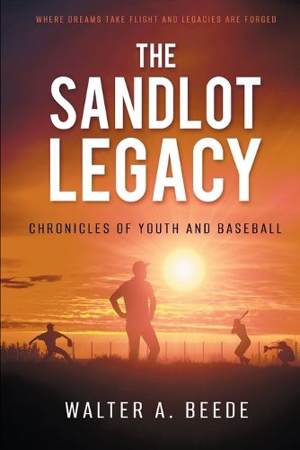 Cover image for The Sandlot Legacy