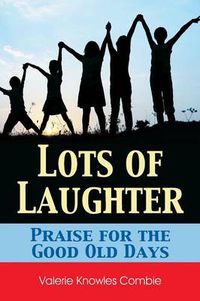 Cover image for Lots of Laughter