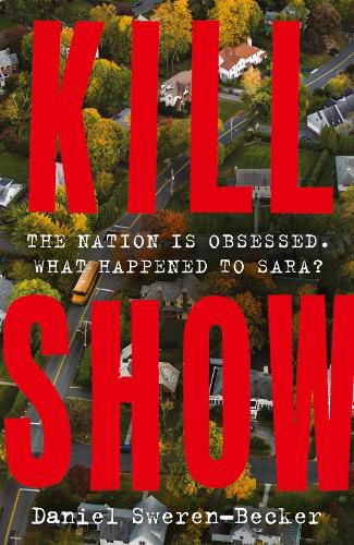 Cover image for Kill Show