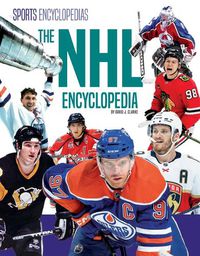 Cover image for The NHL Encyclopedia