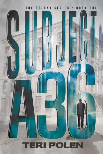 Cover image for Subject A36